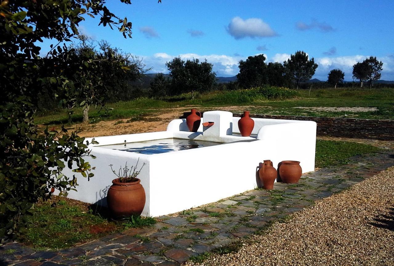 Gotas De Luar Turismo Rural Guest House Vila Nova de Milfontes Ruang foto