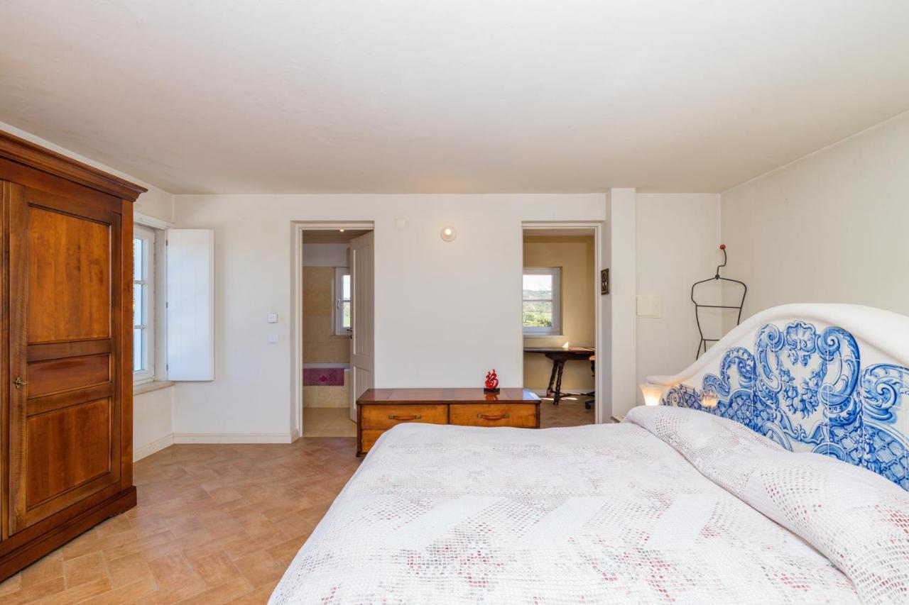 Gotas De Luar Turismo Rural Guest House Vila Nova de Milfontes Bagian luar foto