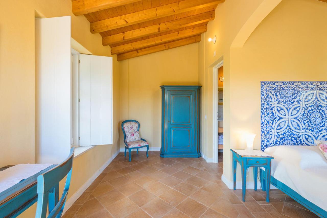 Gotas De Luar Turismo Rural Guest House Vila Nova de Milfontes Bagian luar foto