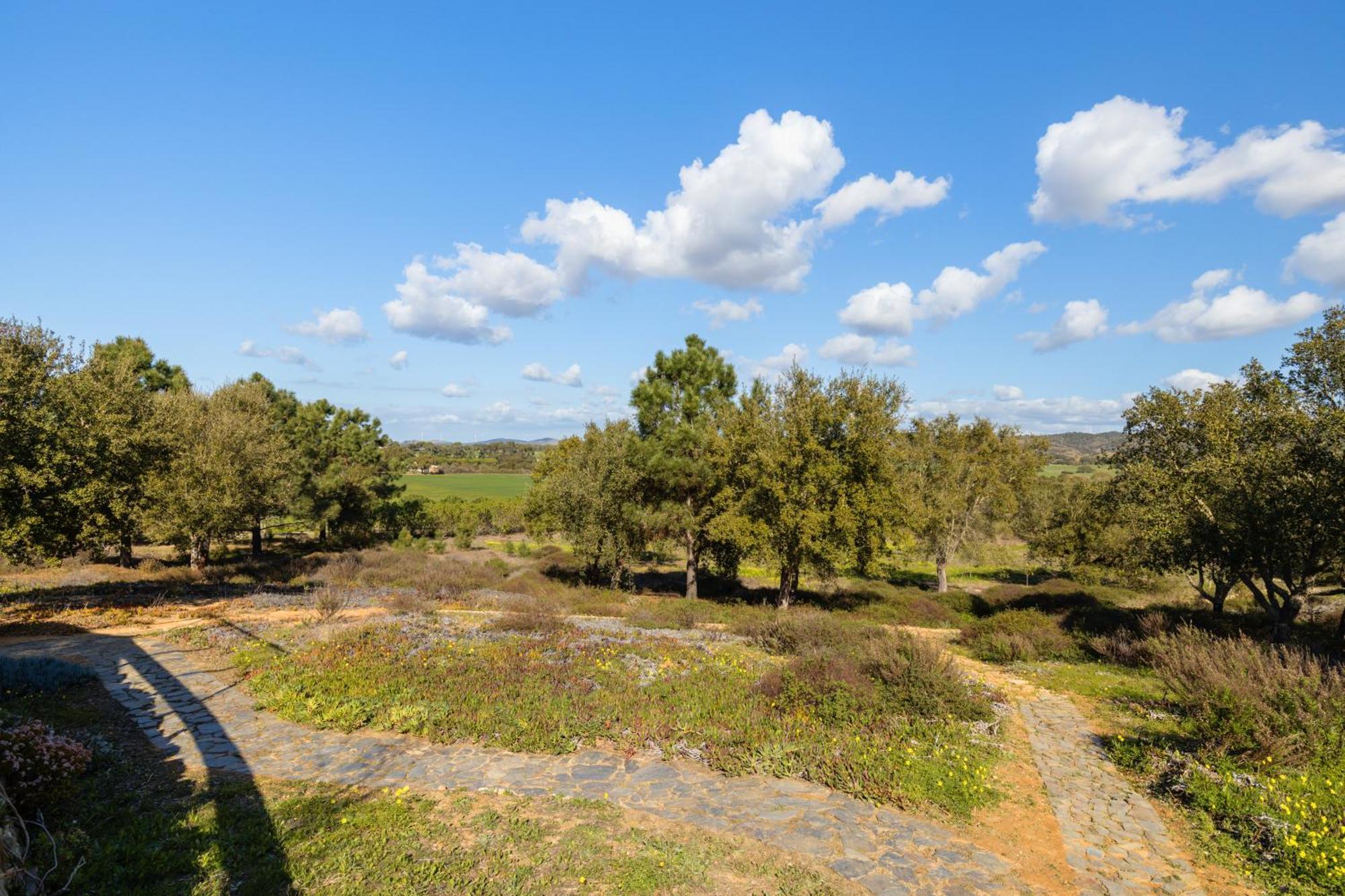 Gotas De Luar Turismo Rural Guest House Vila Nova de Milfontes Bagian luar foto