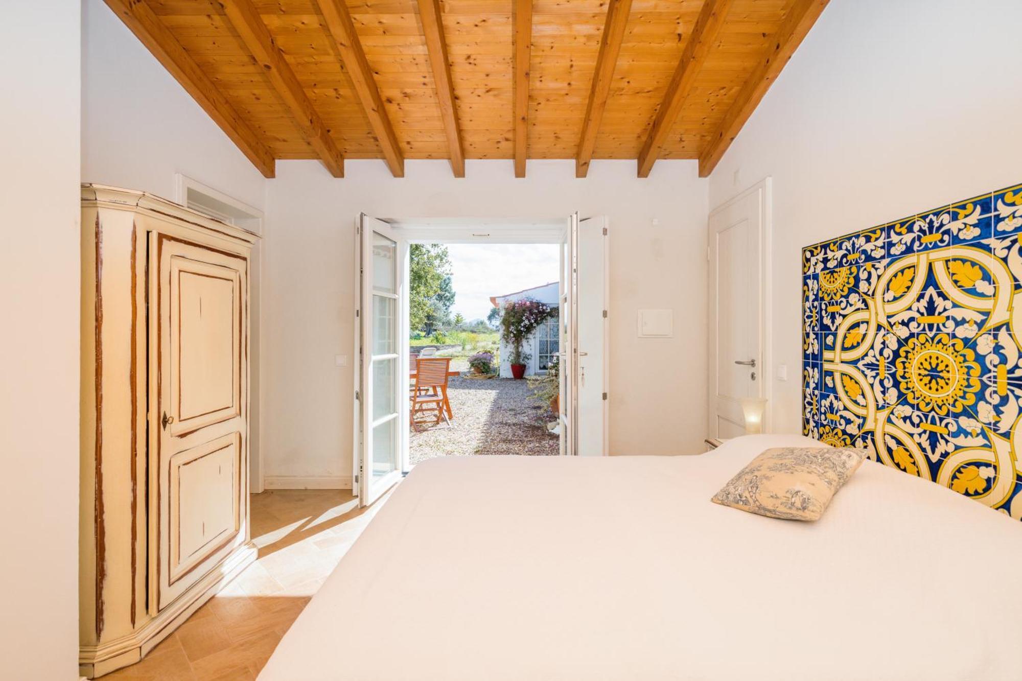 Gotas De Luar Turismo Rural Guest House Vila Nova de Milfontes Bagian luar foto